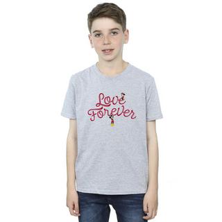 Disney  Love Forever TShirt 