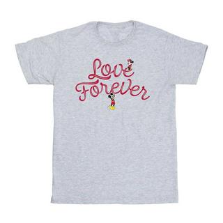 Disney  Love Forever TShirt 