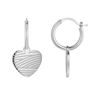 Heideman  Lea silberfarben 