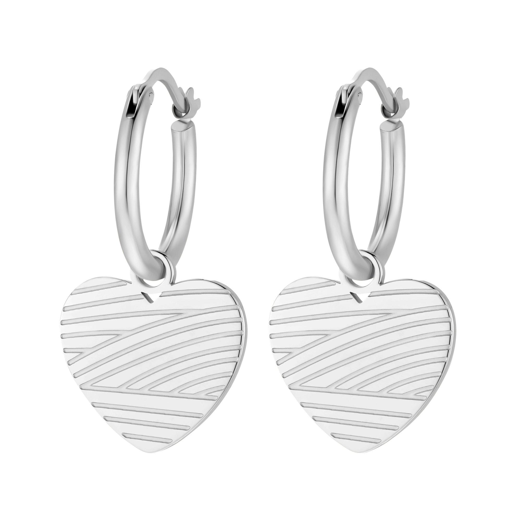 Heideman  Boucles d'oreilles Lea 