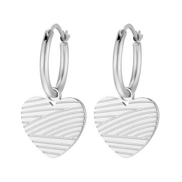 Boucles d'oreilles Lea