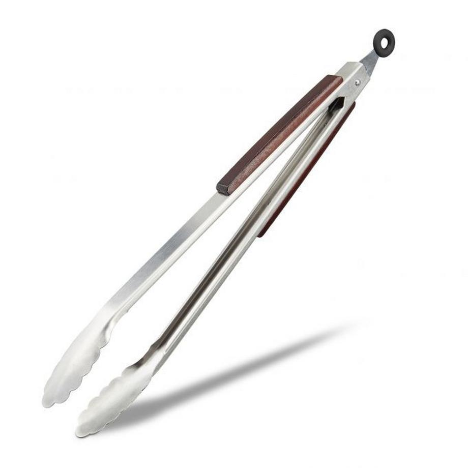 B2X  Küchenstange aus Edelstahl 38 cm 