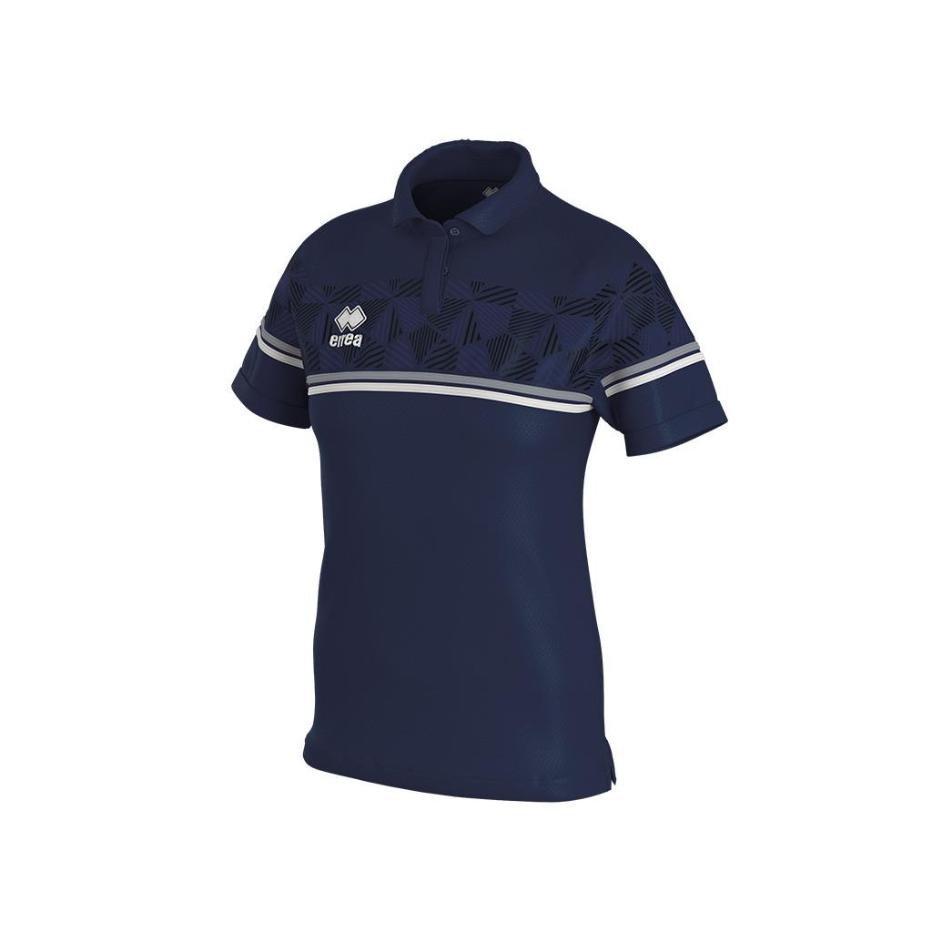 errea  polo-shirt, mädchen darya 