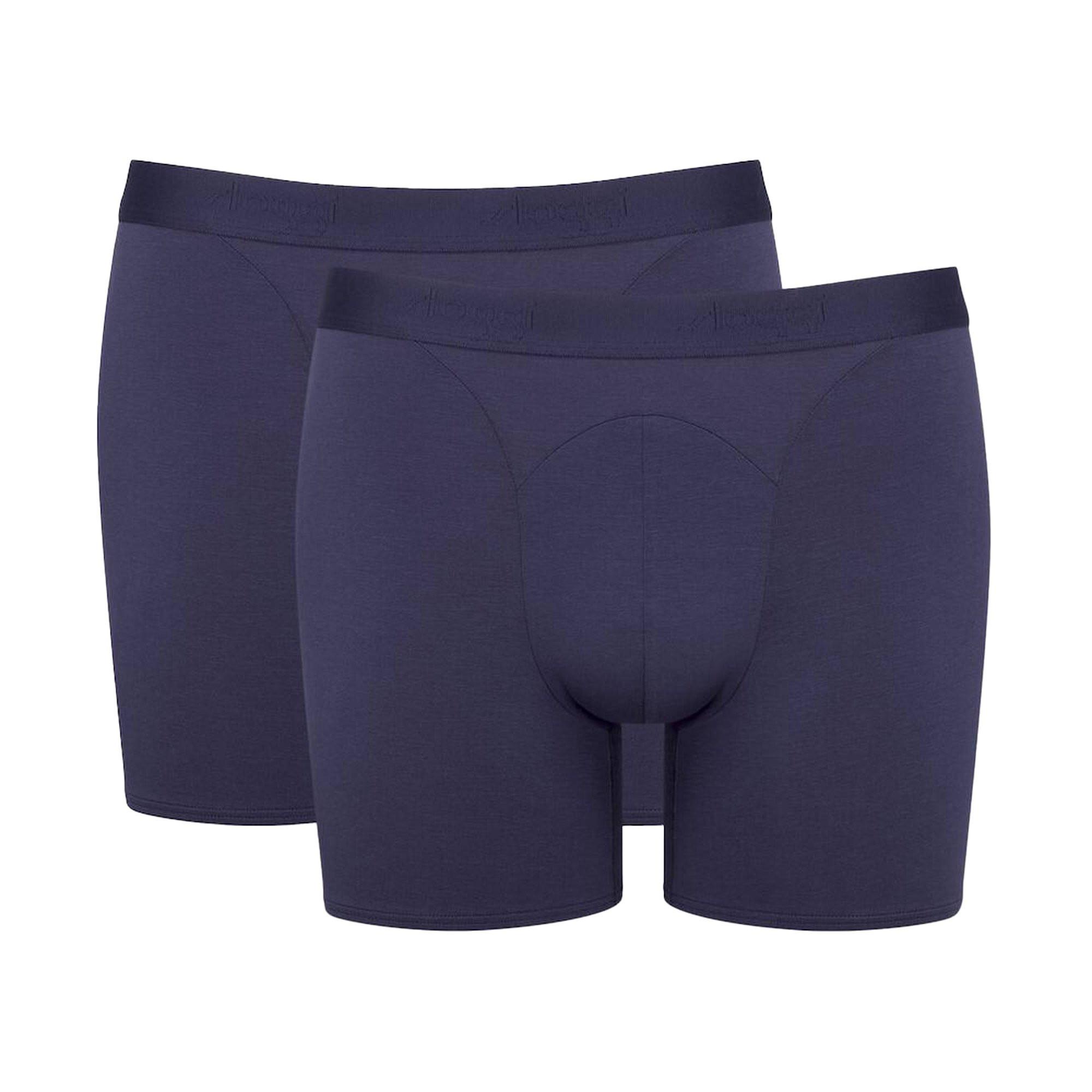 sloggi  Boxershort  4er Pack Figurbetont-Ever Soft Short 