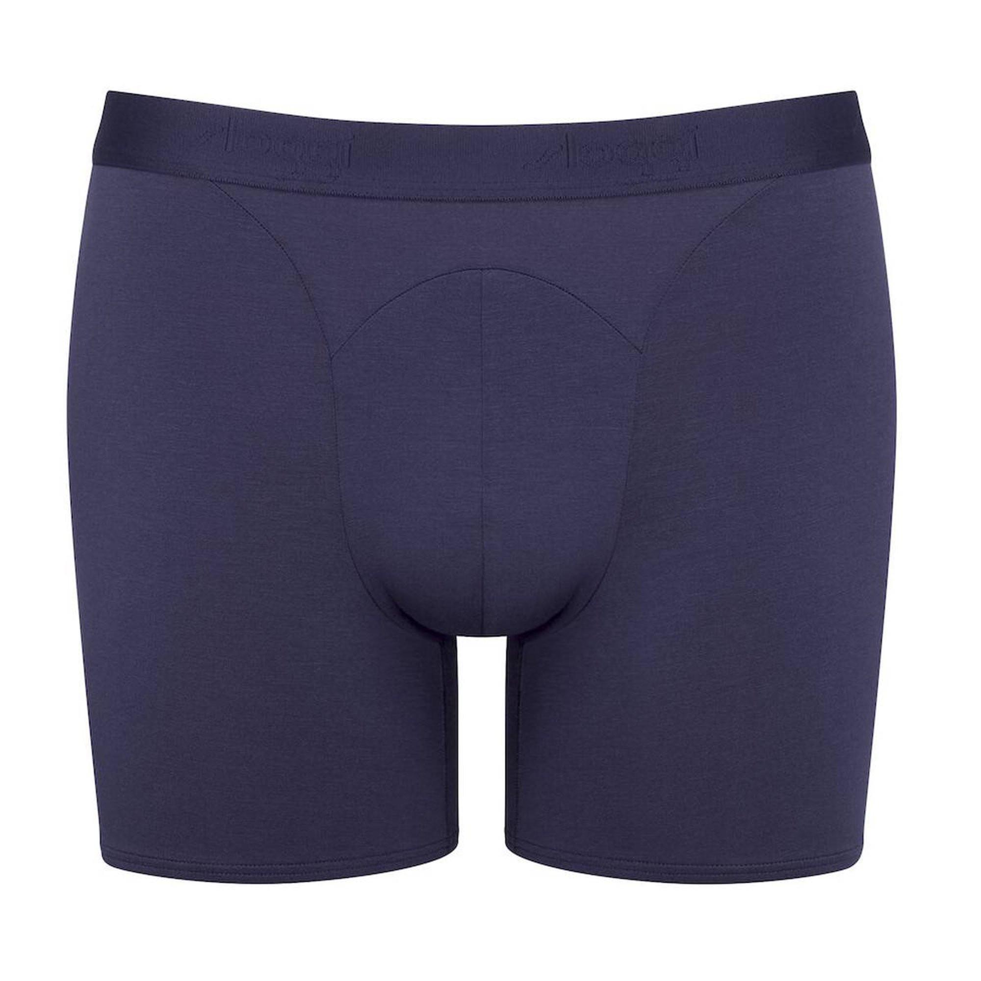 sloggi  Boxershort  4er Pack Figurbetont-Ever Soft Short 