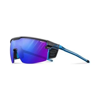 Julbo  Ultimate Cover J5473420 Dunkel  Blau - REACTIV 1-3 High Contrast Bergbrille 