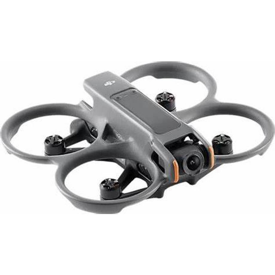 DJI Avata 2 Fly More Combo (Une Batterie)