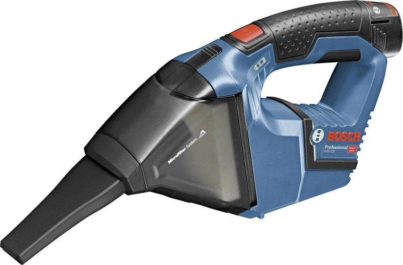 Bosch Professional Aspirapolvere a batterie  