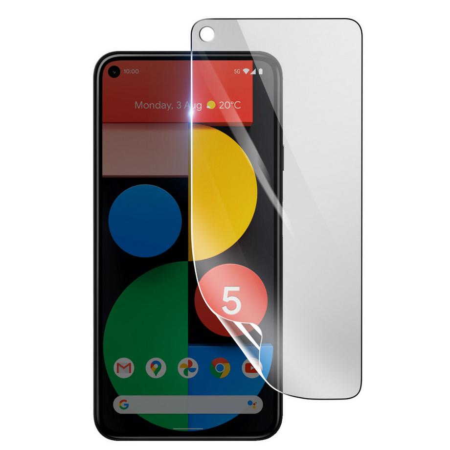 Google Pixel 5 Protection Ecran Hydrogel
