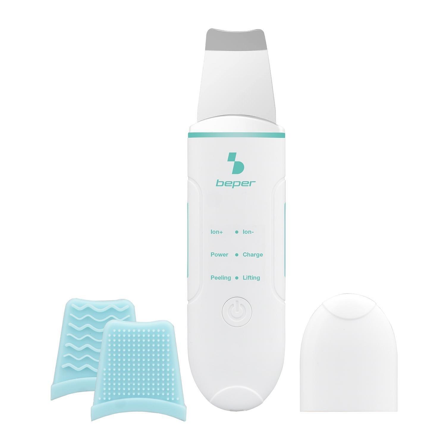 Image of Gesichtsreinigungsgerät mit Ultraschall Gesichtsreinigungsgerät mit Ultraschall