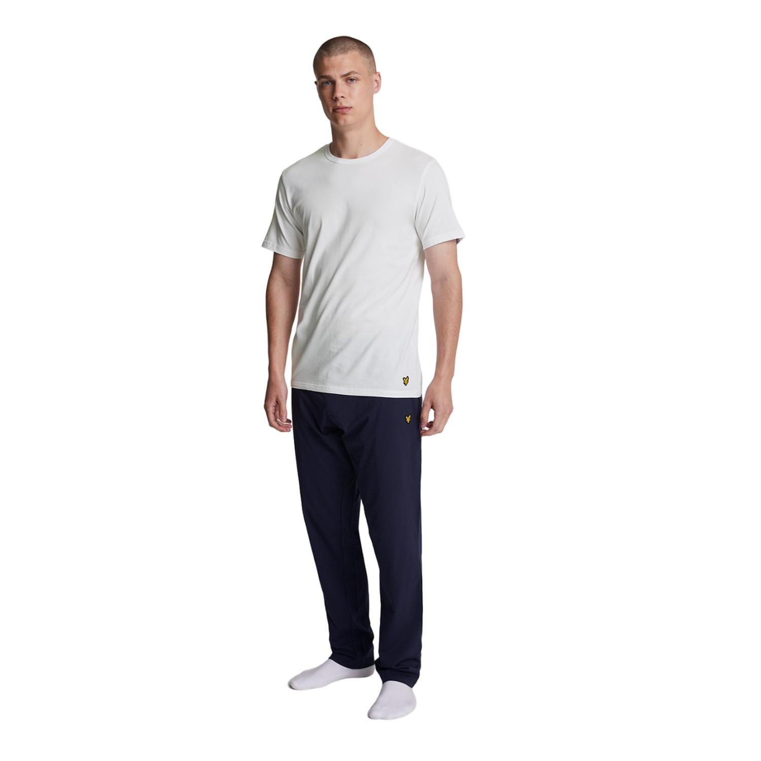 LYLE & SCOTT  Basic TShirt  (3erPack) 