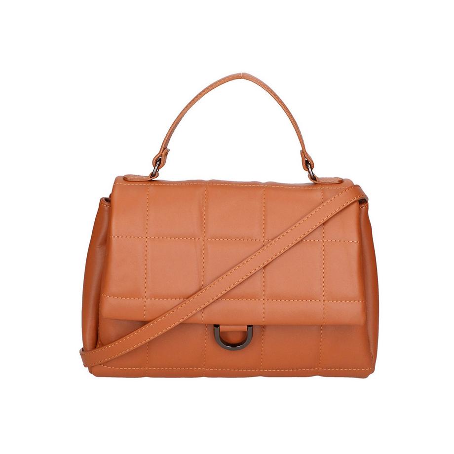 Gave Lux Sac à main matelassé  