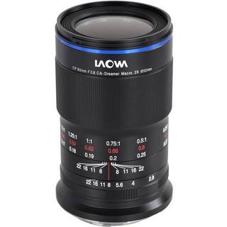 Laowa  Laowa 65mm 1: 2,8 2x Ultra Makro Apo (Sony E) 