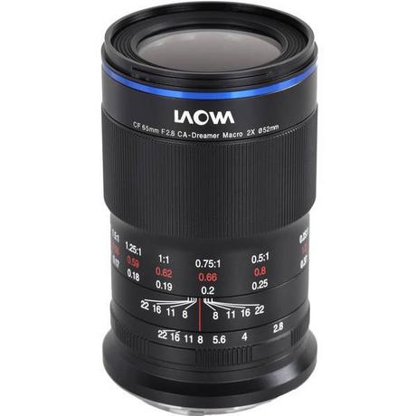 Laowa  Laowa 65mm 1: 2,8 2x Ultra Makro Apo (Sony E) 