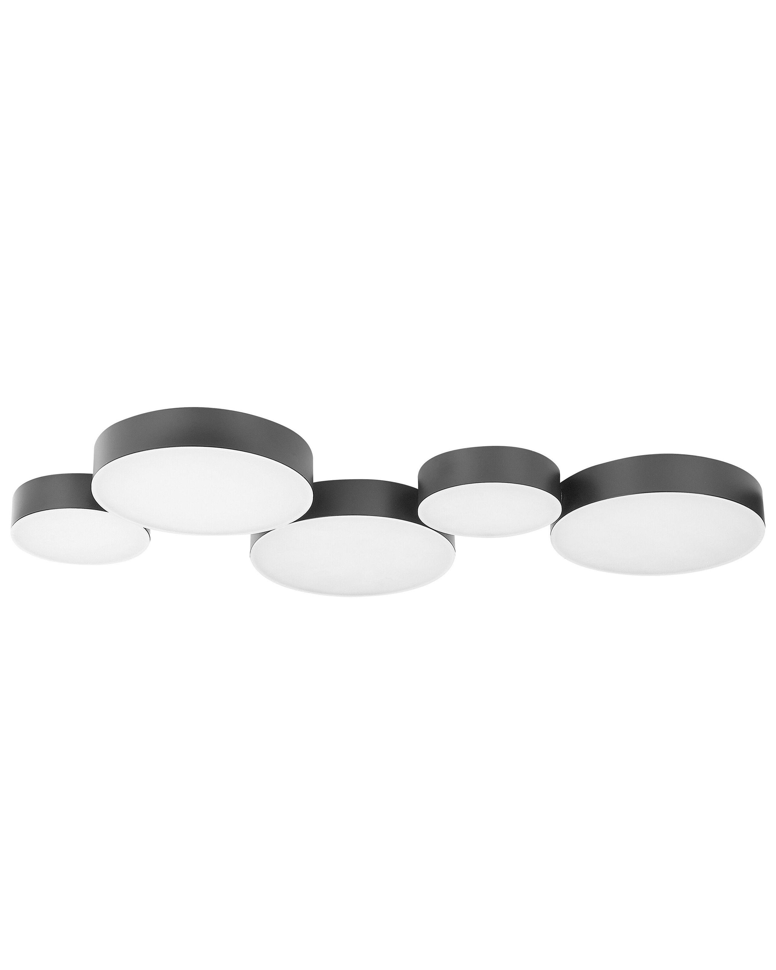 Image of Deckenlampen aus Eisen Modern LUGA Deckenlampen aus Eisen Modern LUGA
