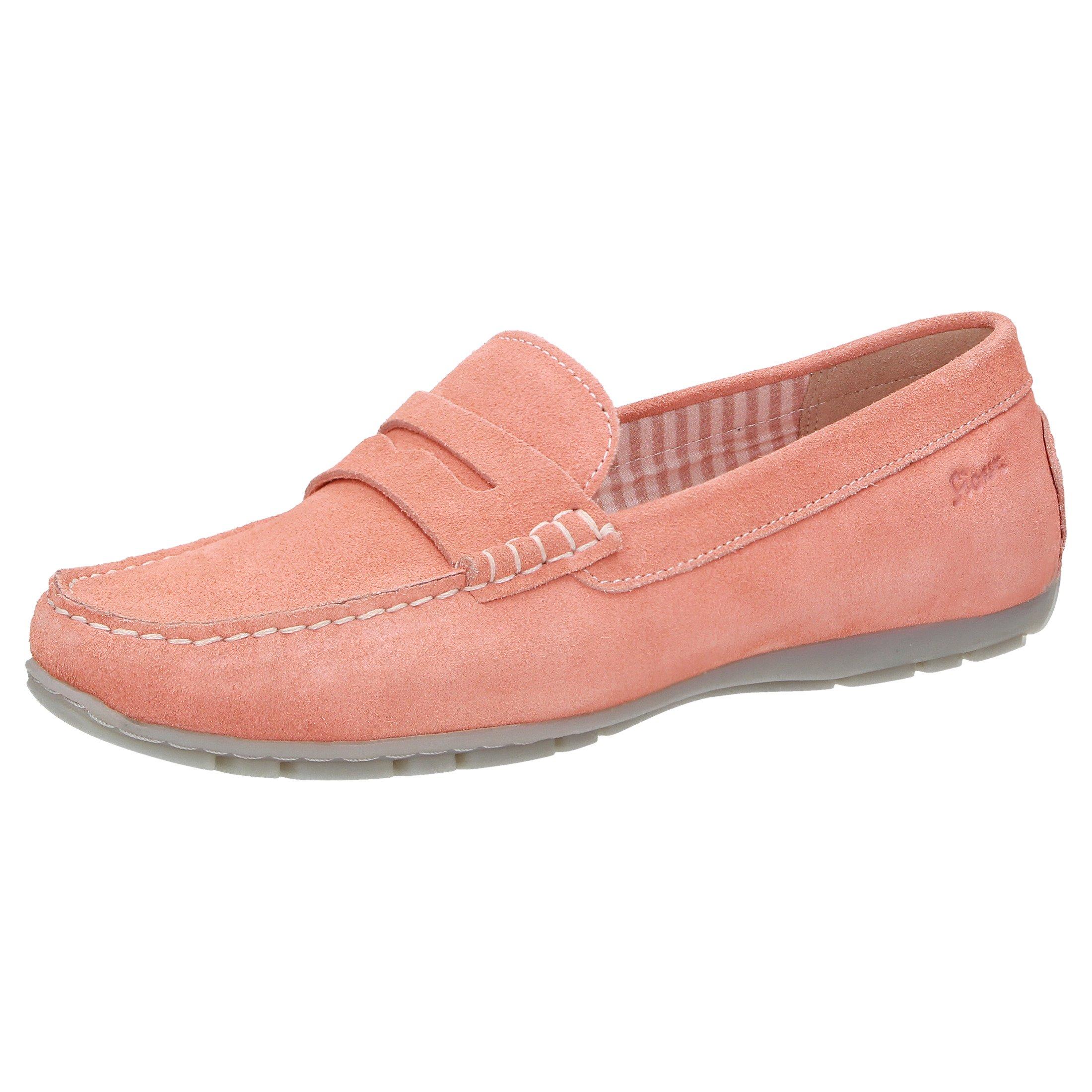 Image of Slipper Carmona-700 Damen Orange 40