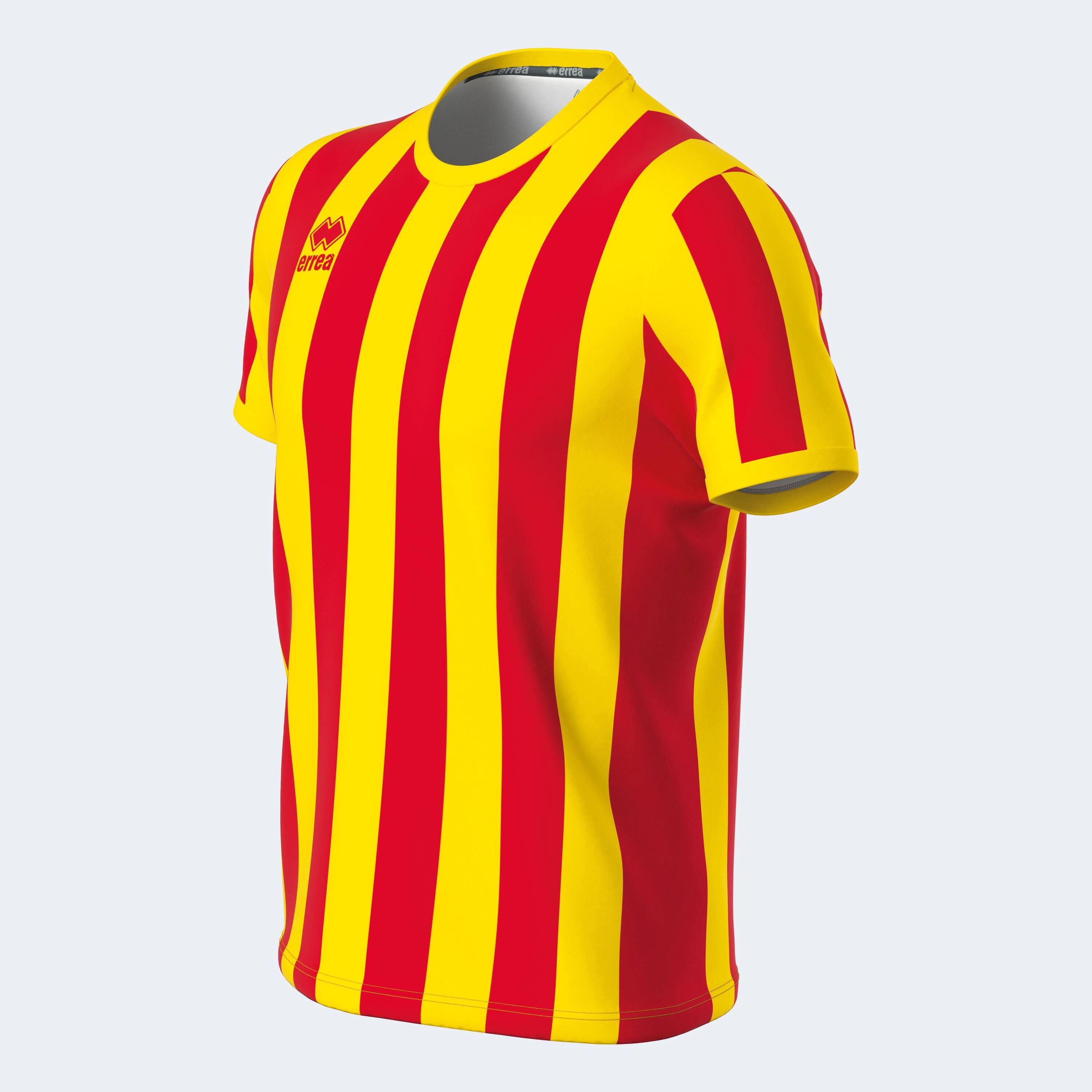 errea  maglia strip 