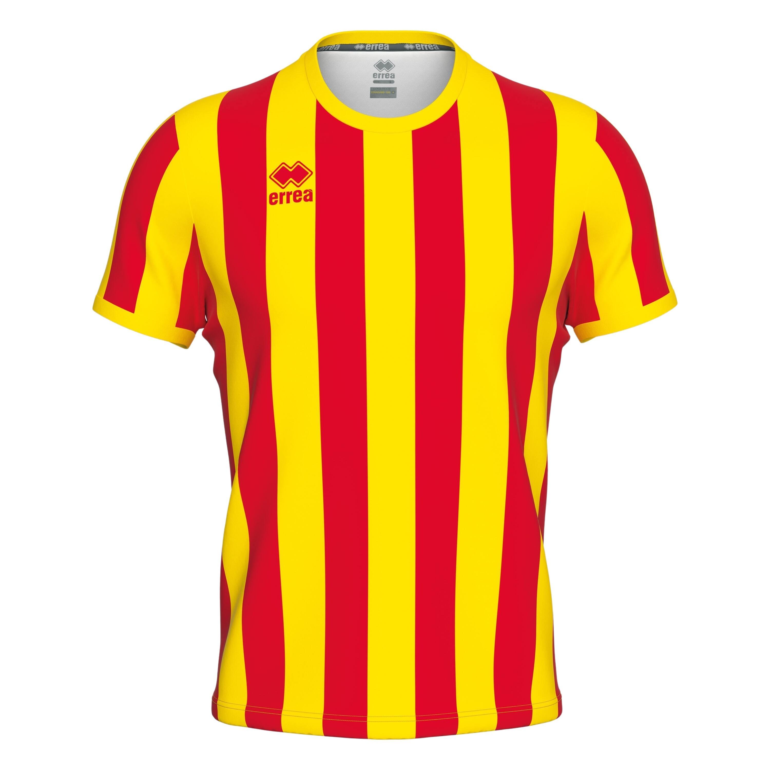 errea  maglia strip 