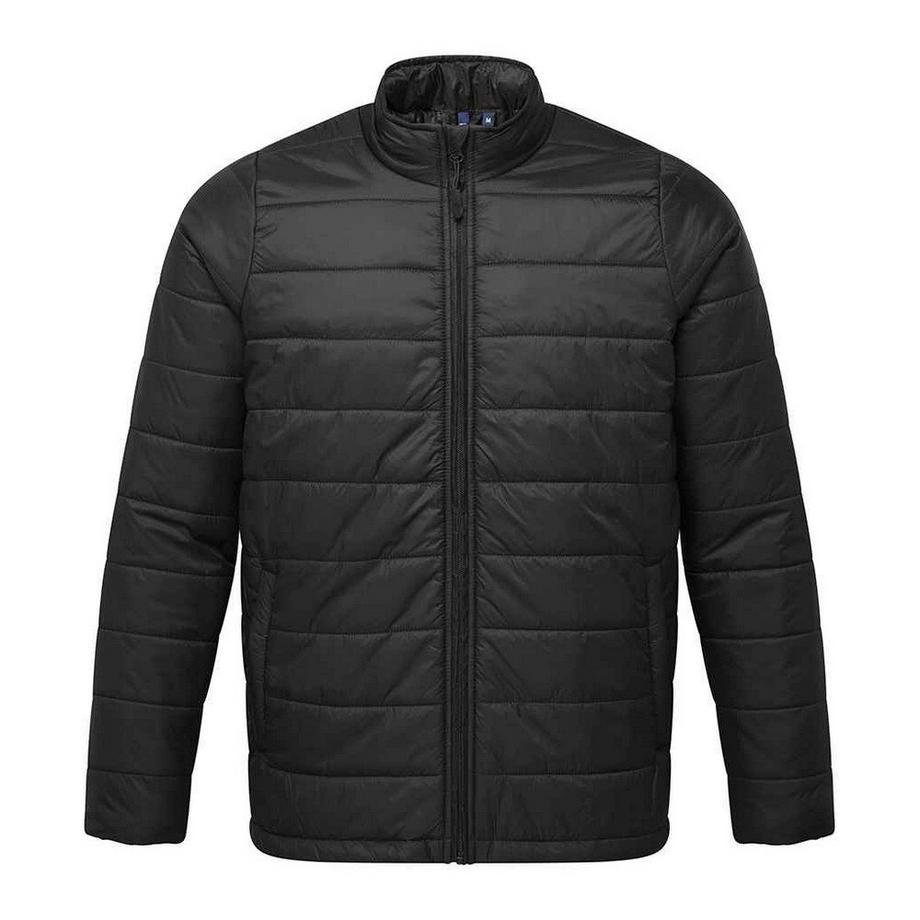 Recyclight Steppjacke