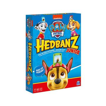 Paw Patrol Hedbanz Junior