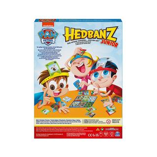 Spin Master  Paw Patrol Hedbanz Junior 