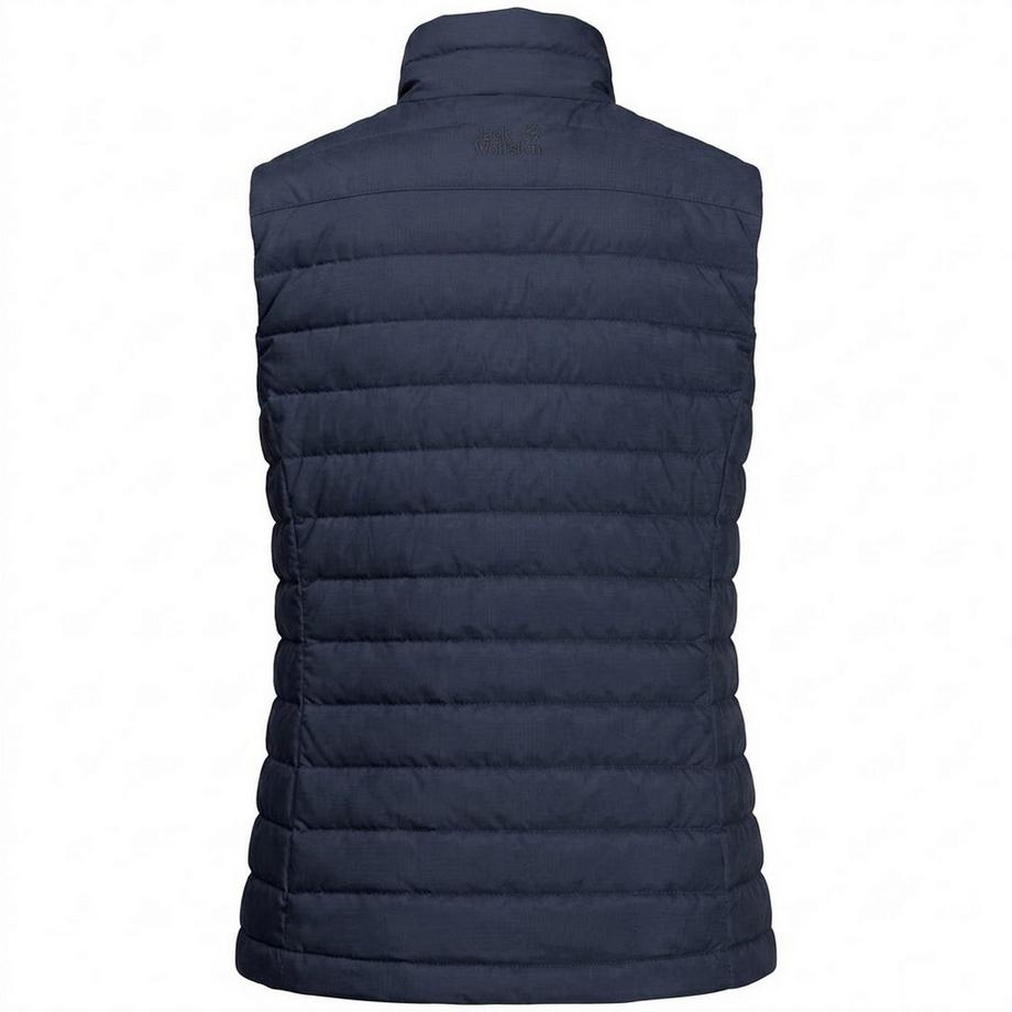 Jack Wolfskin Pilvi Down Weste  