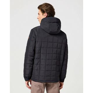 Wrangler  Steppjacke Transitional Puffer 