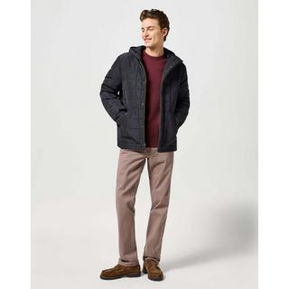 Wrangler  Steppjacke Transitional Puffer 