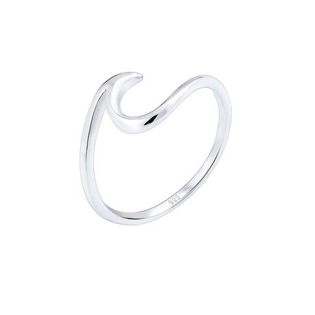 Elli  Ring Wellen Design 