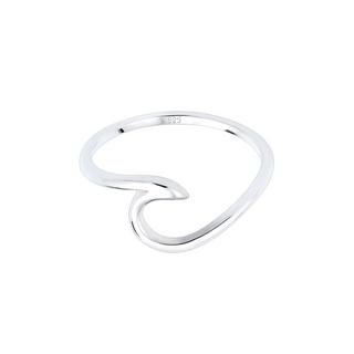 Elli  Ring Wellen Design 