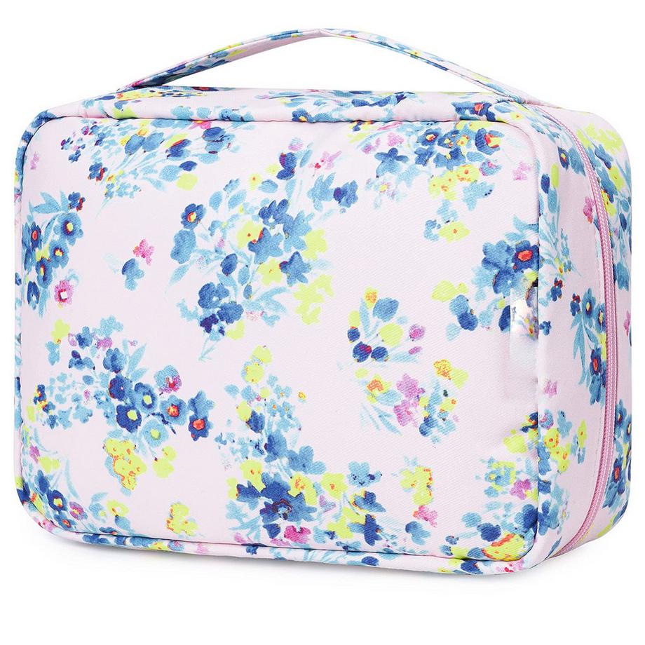 Kulturtasche zum Aufhängen Große Kulturbeutel mit Haken Waschbeutel