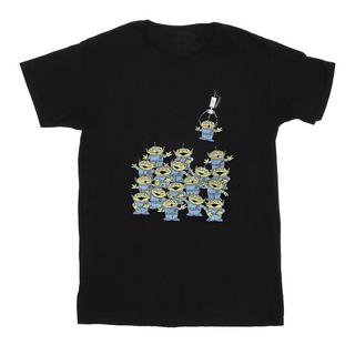 Toy Story  The Claw TShirt 