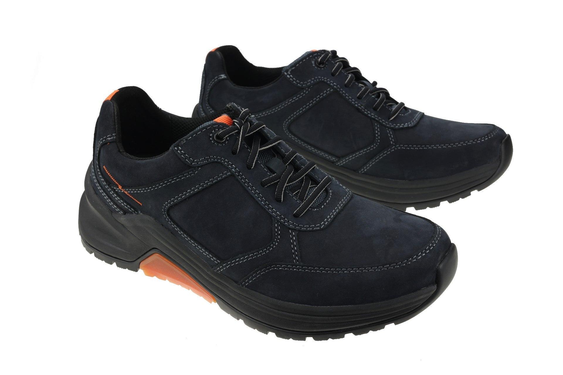 Pius Gabor  Sneaker nubuk 