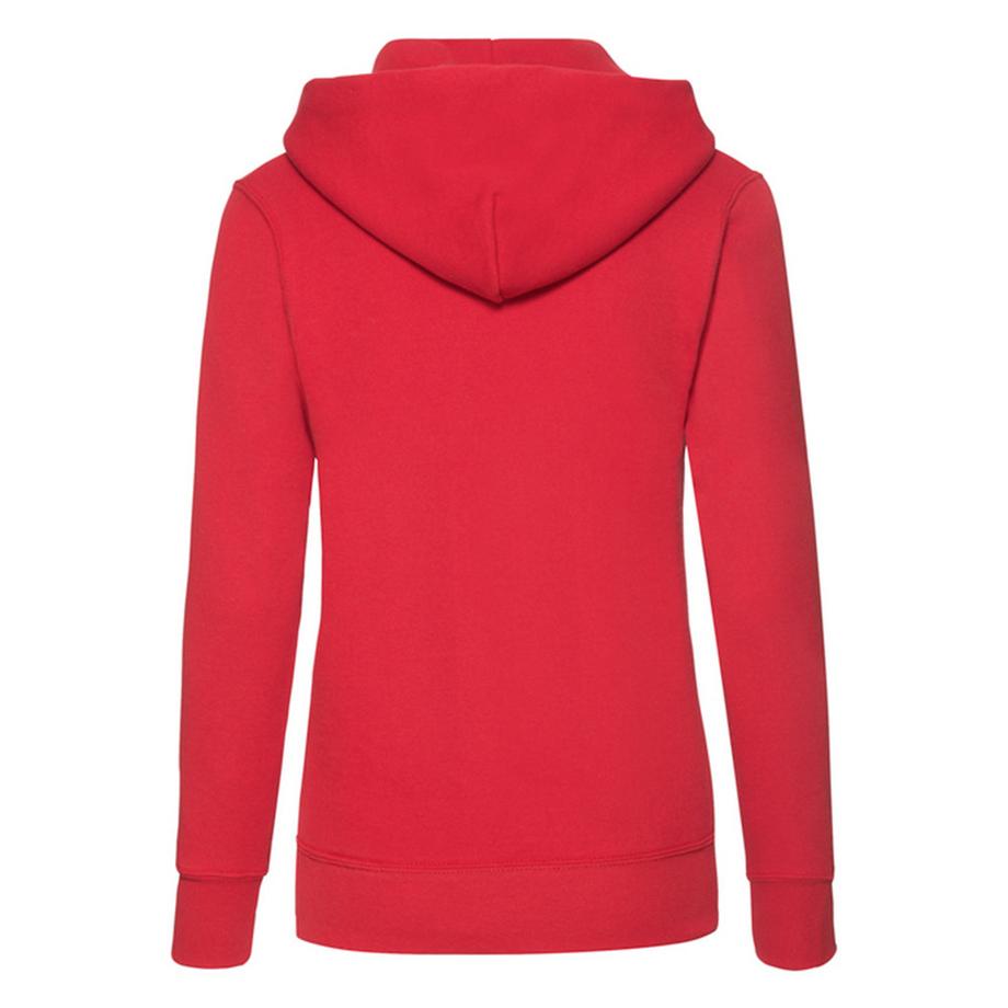 Fruit of the Loom Classic Felpa Con Cappuccio  