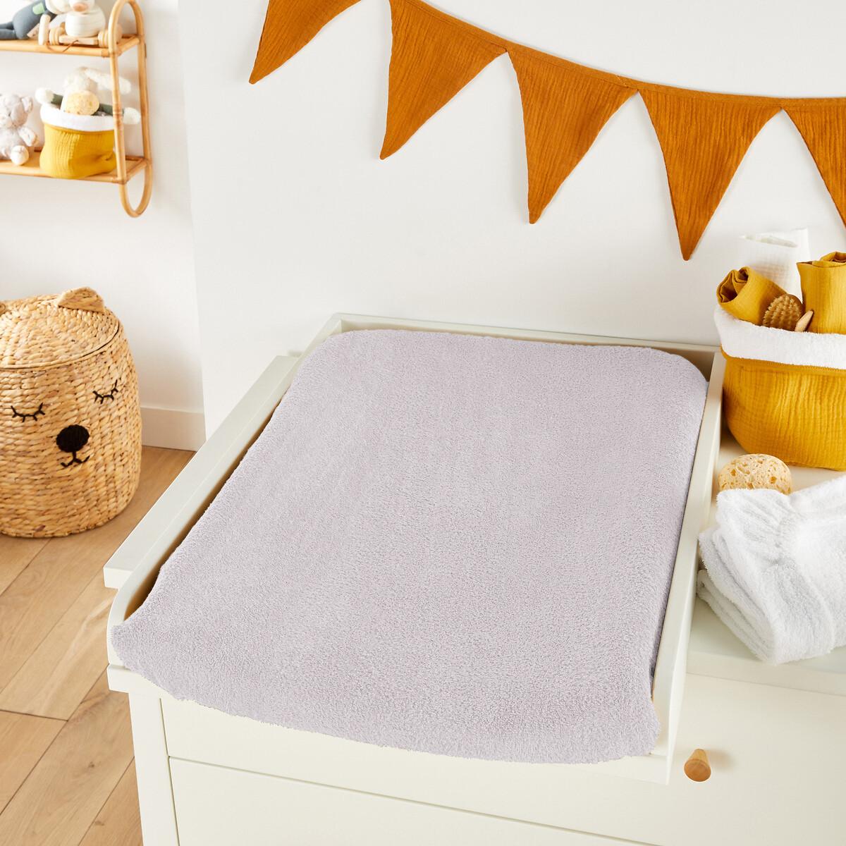 Image of 2er-pack Bezüge Für Wickelunterlagen Unisex ONE SIZE