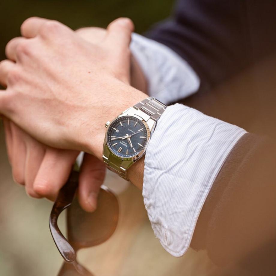CASIO  EFK-110D-2AER Edifice Automatik 