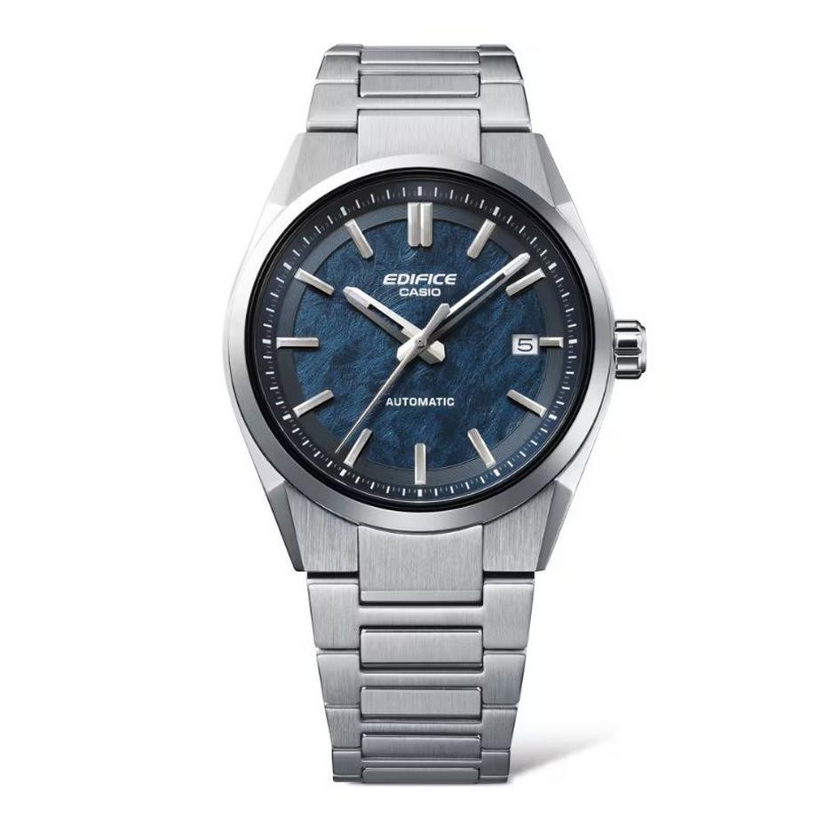 CASIO  EFK-110D-2AER Edifice Automatik 