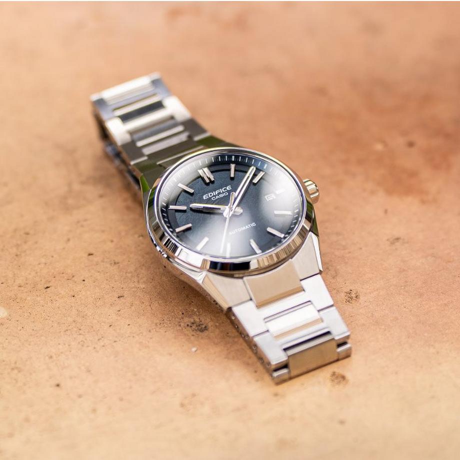 CASIO  EFK-110D-2AER Edifice Automatik 