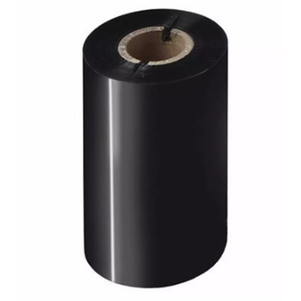 Brother BRP-1D300-110 printer ribbon Black
