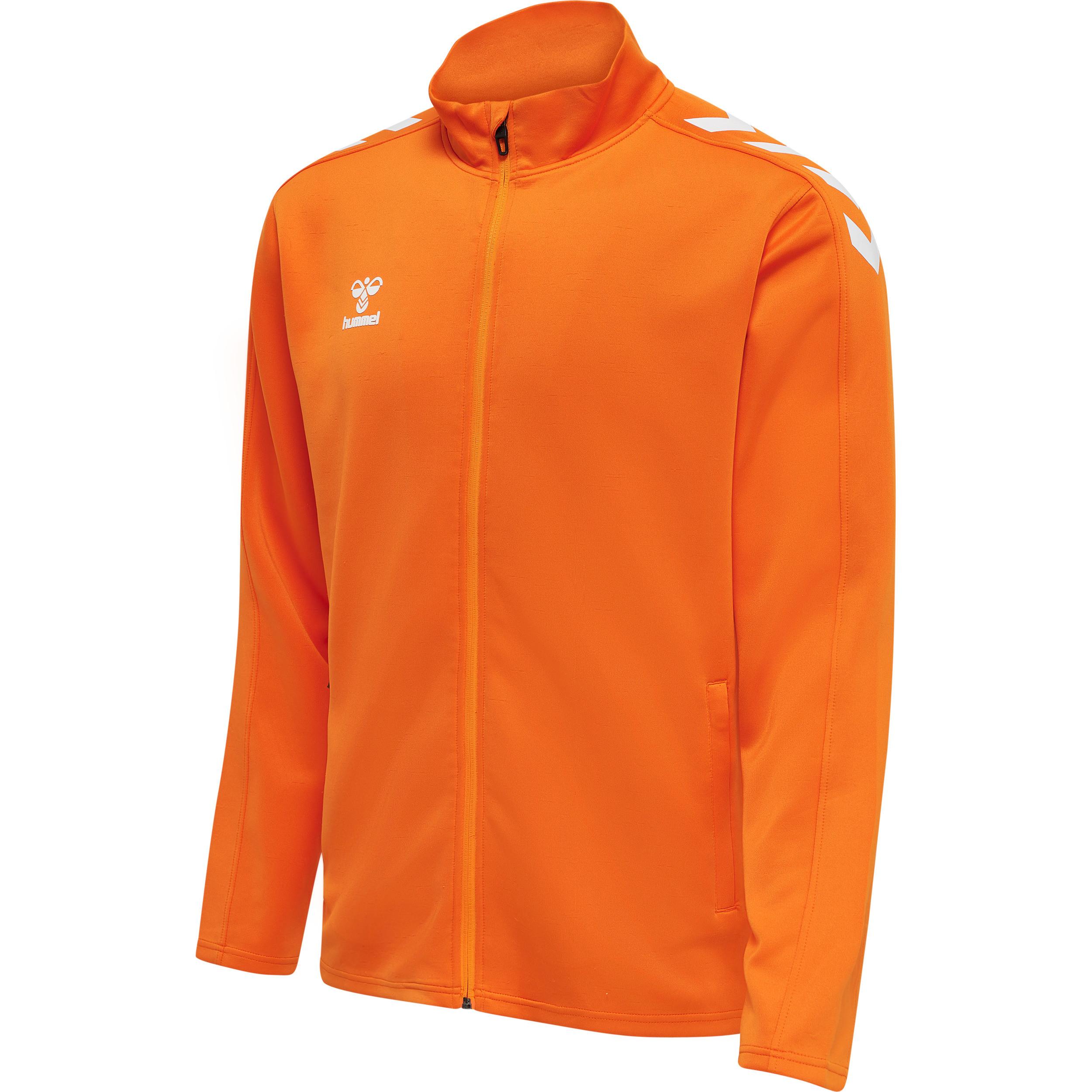 Hummel  trainingjacke core xk poly 