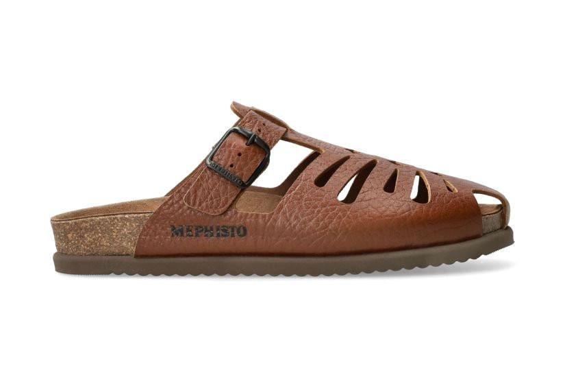 Mephisto  Nikos - Leder sandale 