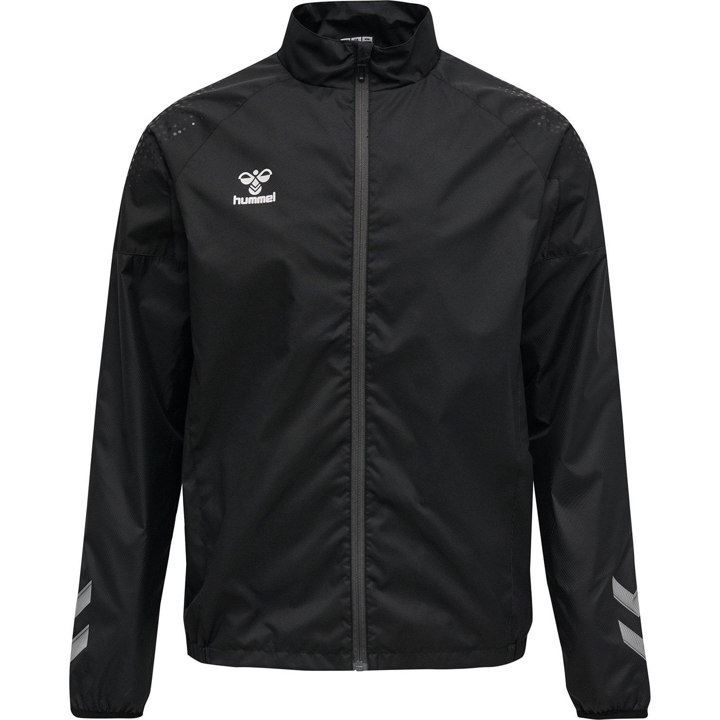 Image of Jacke Hmllead Hmlpro Training /windbreaker Unisex M