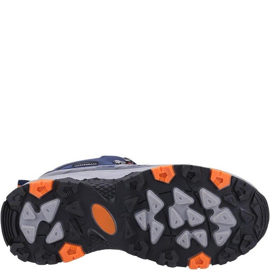 Cotswold Coaley Bottes de randonnée  