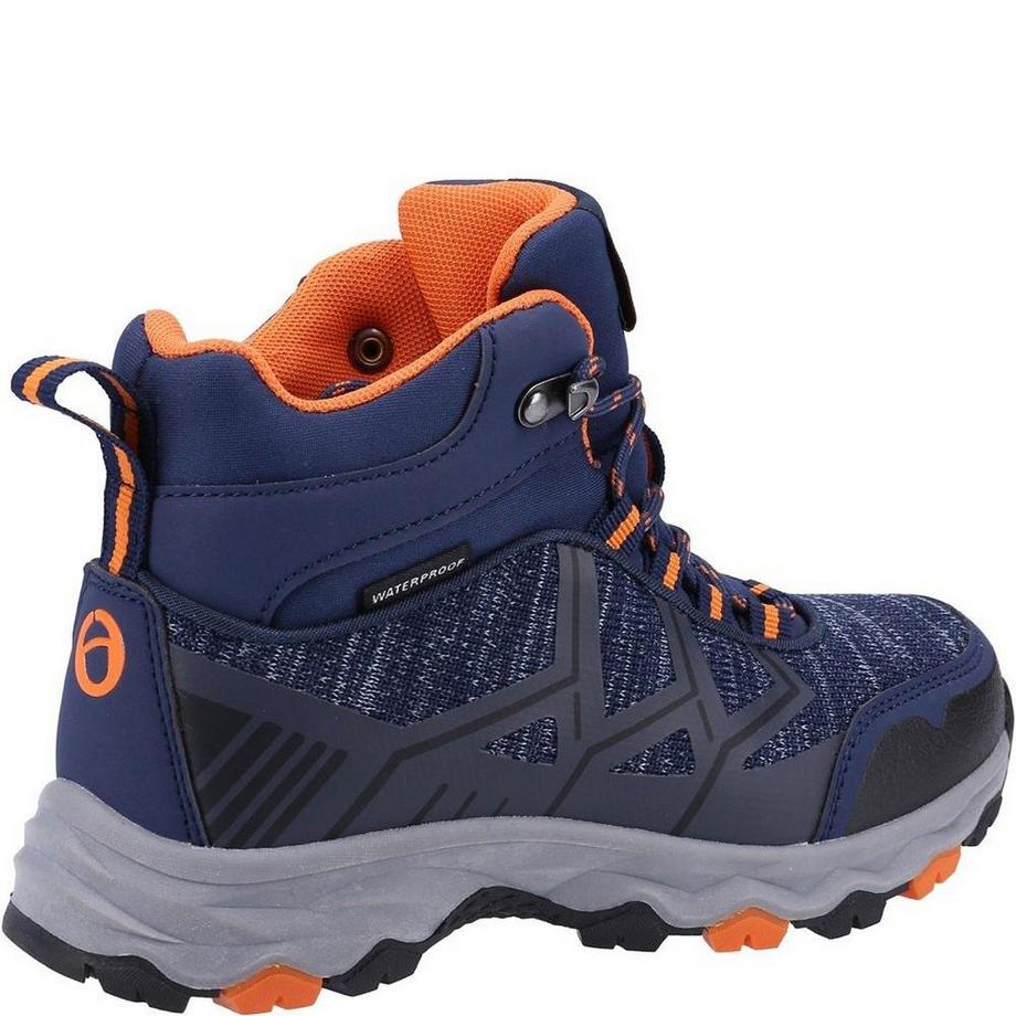 Cotswold Coaley Bottes de randonnée  