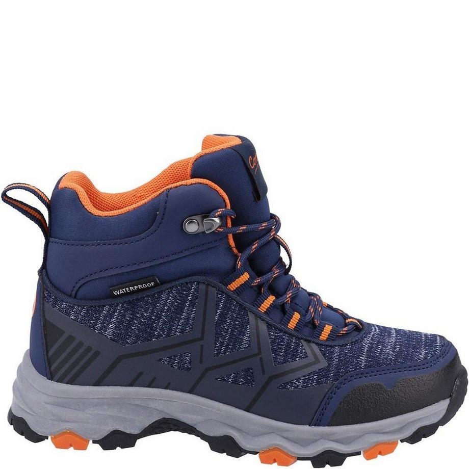 Cotswold Coaley Bottes de randonnée  