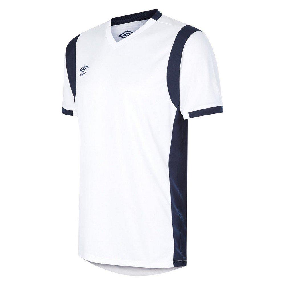 Image of Spartan Trikot Kurzärmlig Unisex Weiss 7-8A