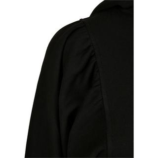 URBAN CLASSICS Organic Gathering Batwing Felpa con Cappuccio  