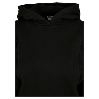 URBAN CLASSICS Organic Gathering Batwing Felpa con Cappuccio  