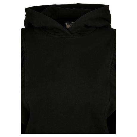 URBAN CLASSICS Organic Gathering Batwing Felpa con Cappuccio  