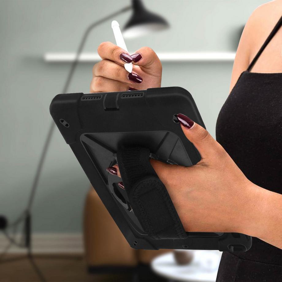 Avizar  Coque Antichoc iPad 2021 / 2020 / 2019 